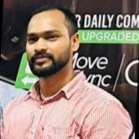 Raghu Ballari