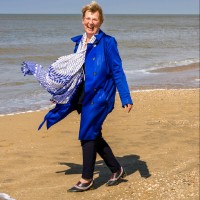 Nienke van Dijk