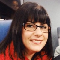 Anne-Marie Clode