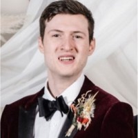 Luke Burton