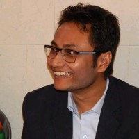Animesh Das