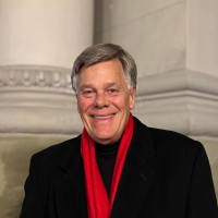 Gregory Hanson