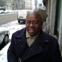 Mpilo Ntombela