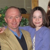 Geoffrey Sherry