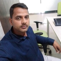 Pavan Kumar Rai