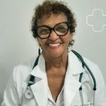 Dra  Conceição Santana