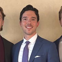 Jordan Comerio