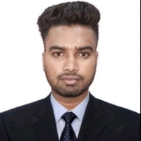 MD SHAMIM HOSSEN