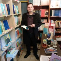 Efstathios Kassios