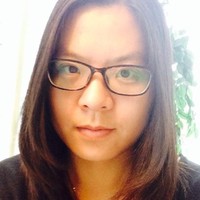 Joy Yue Jiang