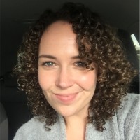 Camille Bradley