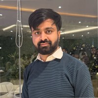 Dilip Tailor