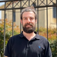 Vaggelis Karanikolos