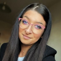Sabina-Crina Grigor