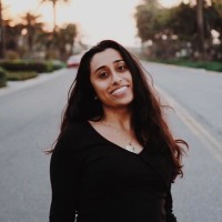 Sheida Paziresh