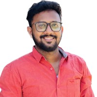 Ravikumar V