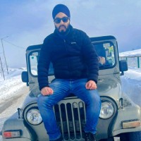 Atender Pal Singh