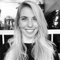 Ali Hayes