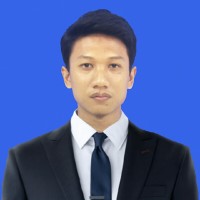 Ikbal Darmawan