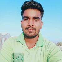 Rupesh Kumar Patel