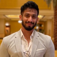 Hamza Baig