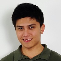 Joseph Mejia