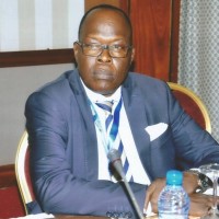 Dieudonné LIKAMBO KWADJE