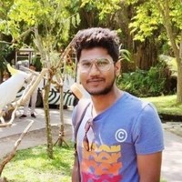 Ashok. e