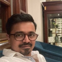 Abhijit Surve