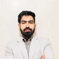Shubham Verma