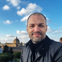 Christian Molinari
