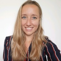 Nicole Van Den Brand