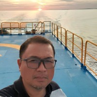 Awan Jogyantoro