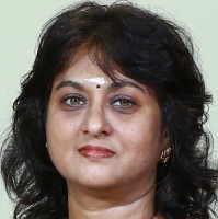 Dr. Geeta Ajit