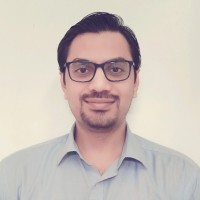 Nikhil Bhole