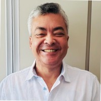 Julio Reis 王久力