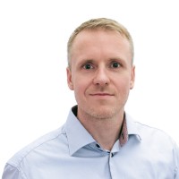 Anders Holmberg Madsen