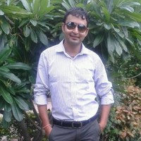 Raghvendra Gupta