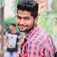 Kishor Ghumare