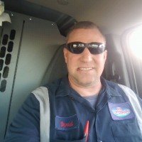 David Scott