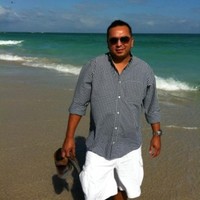 Gregory Vasquez