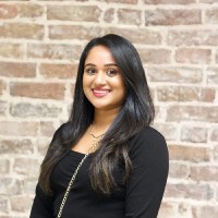 Kajal Patel