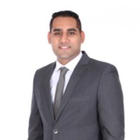 Zunair Zaheer