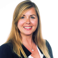 Karolina Pilcher