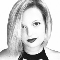 Ashley Brouwer