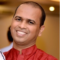 M Monoarul Hoque FCMA