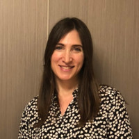 Lauren Isaacs Posner