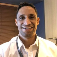 Leandro Bispo dos Santos