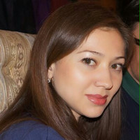 Matlyuba Khamrakulova