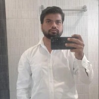 Arjun Verma